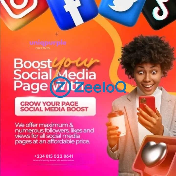 Japa to Success: The Only Service You Need to "Blow" Your Nigerian Business